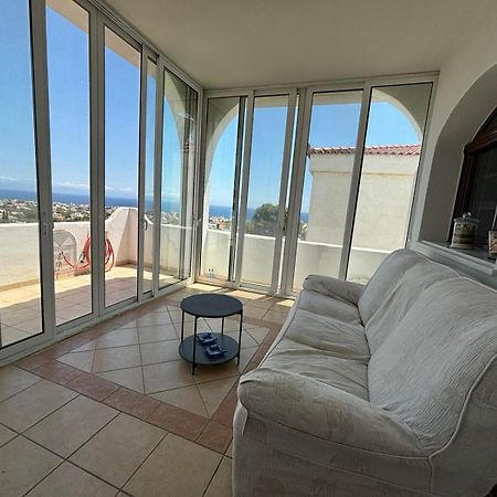 Stratos House Apartment Artemida  Exterior foto