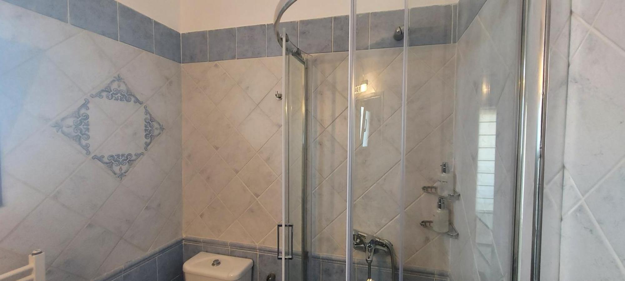 Stratos House Apartment Artemida  Exterior foto