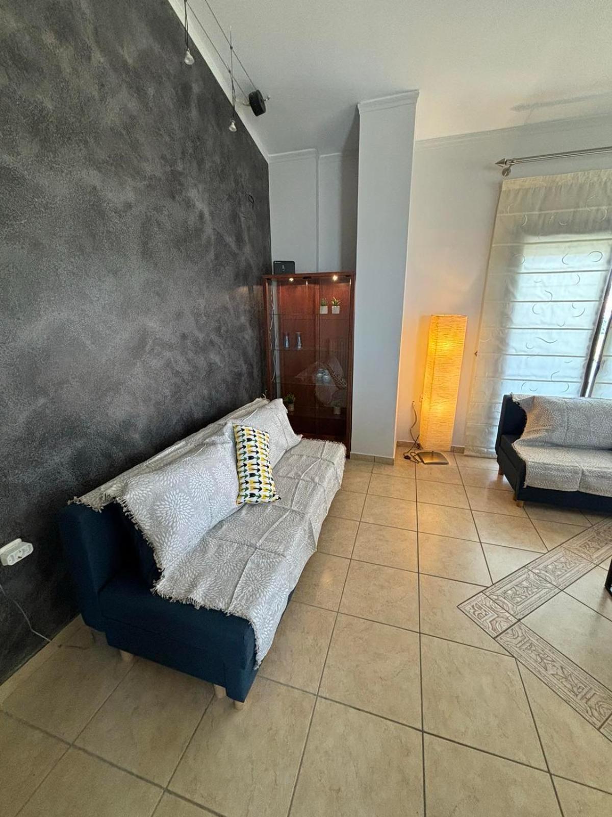 Stratos House Apartment Artemida  Exterior foto